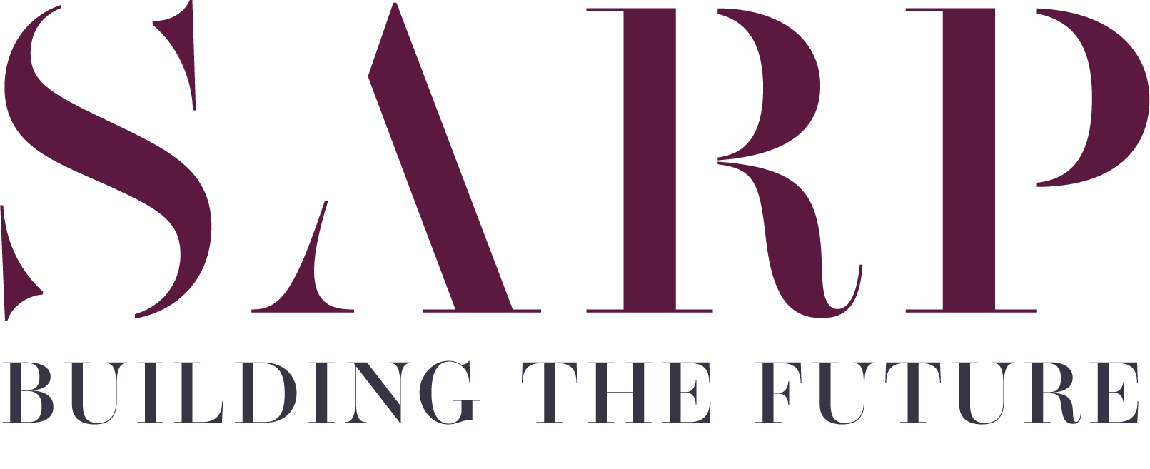 SARP Building the Future
